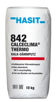 HASIT 842 CalceClima® Thermo