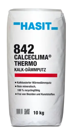 HASIT 842 CalceClima® Thermo