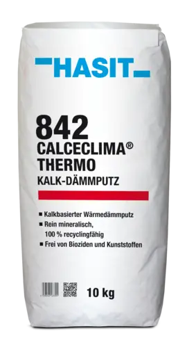 HASIT 842 CalceClima® Thermo