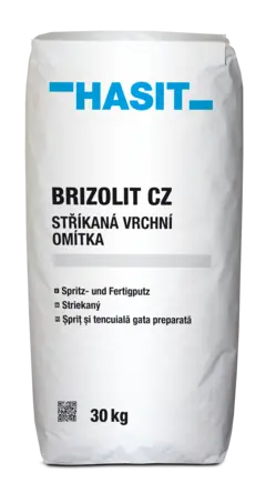 HASIT Brizolit CZ