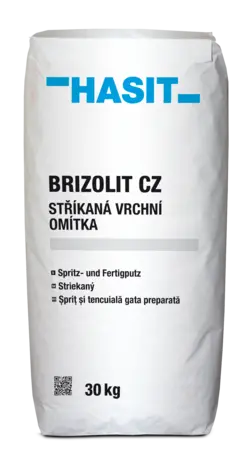 HASIT Brizolit CZ