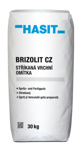 HASIT Brizolit CZ