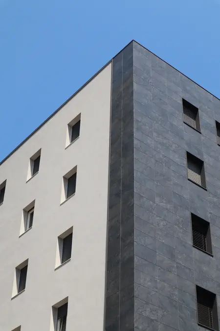 Condominio Brescia Centro