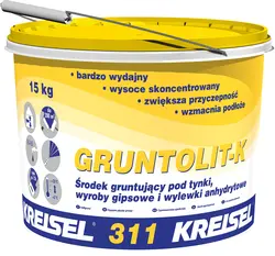 GRUNTOLIT-K 311