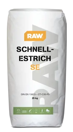 RÖFIX Renopor® Trocken-Saniersystem