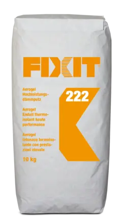 HASIT FIXIT 222