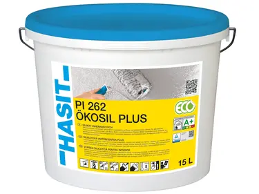 HASIT PI 262 ÖKOSIL PLUS 