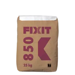 Fixit 850