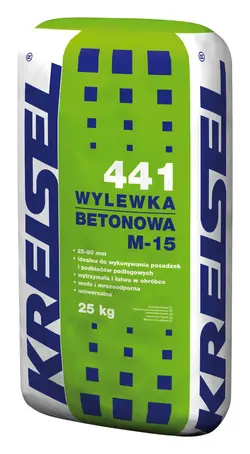 Beton M-15 441