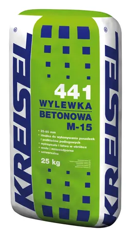 Beton M-15 441