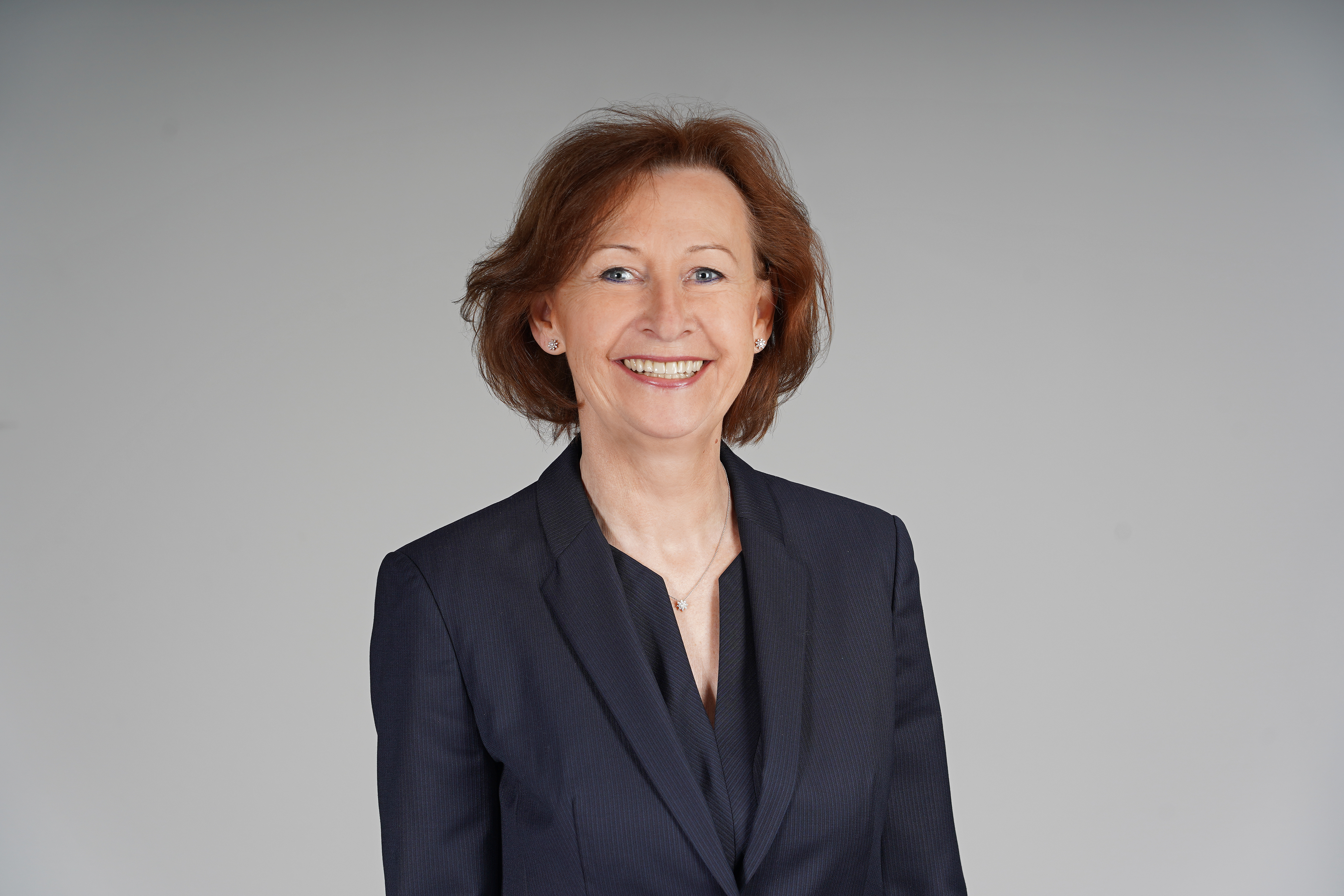 HASIT Geschäftsführerin Christiane Stockinger