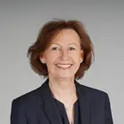 HASIT Geschäftsführerin Christiane Stockinger