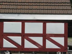 Der Dämmputz kann je nach Anforderung in unterschiedlichen Schichtdicken aufgetragen werden.