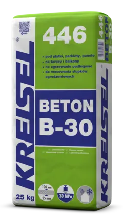 BETON B-30 446