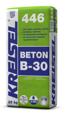 BETON B-30 446