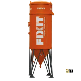 Fixit POR 8100