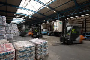 Staplerfahrer (m/w/d)