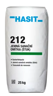HASIT 212
