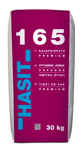 HASIT 165