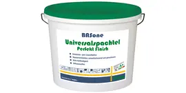 BASone Universalspachtel Perfekt Finish