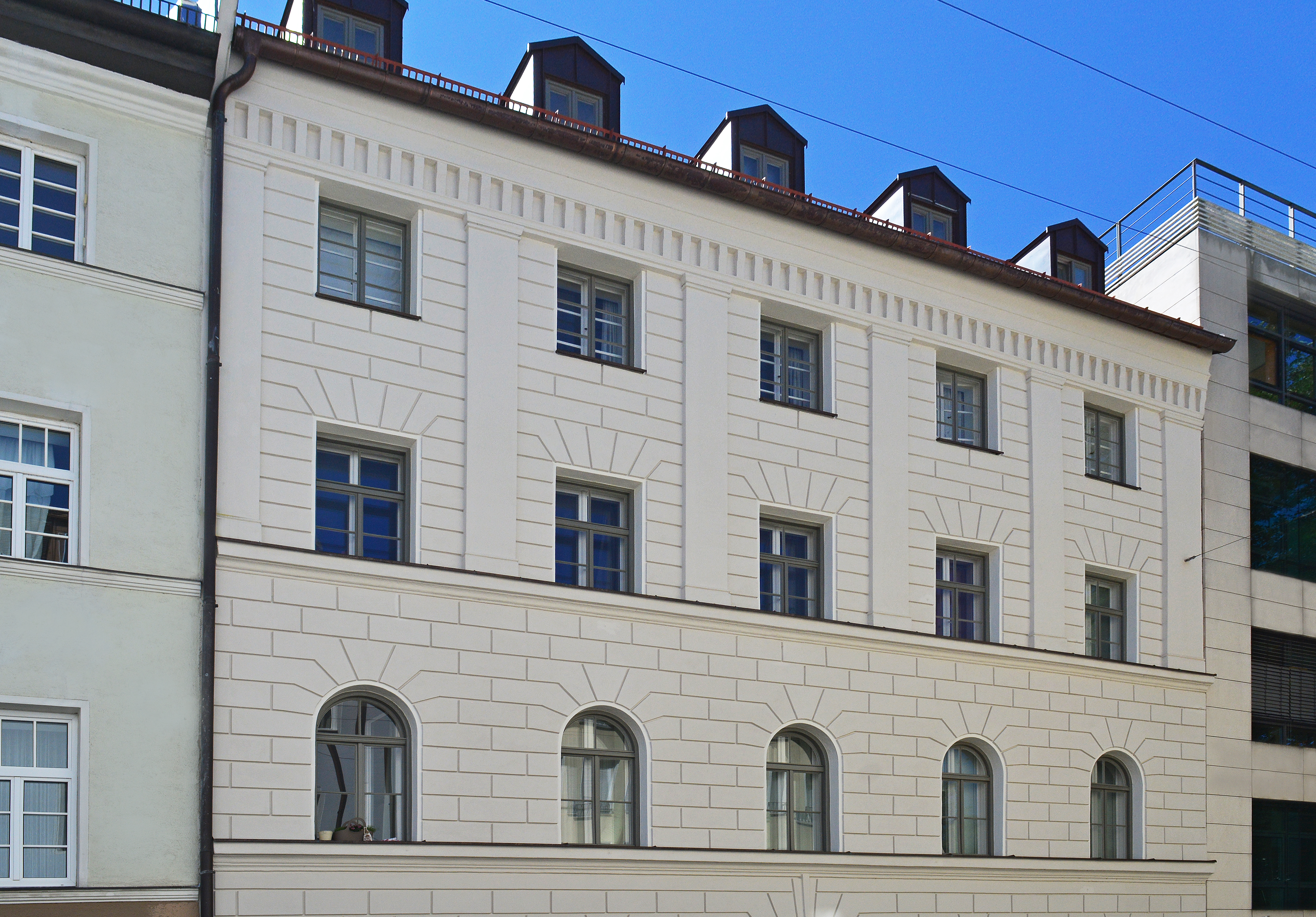 HASIT – Referenzen