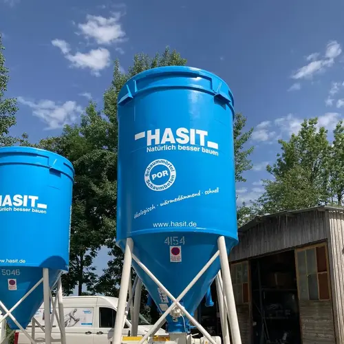 HASIT Silo