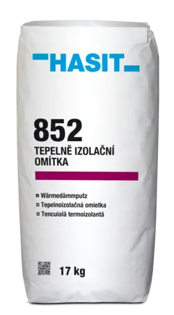 HASIT 852