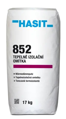 HASIT 852
