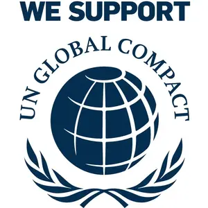 Logo UN Global Compact