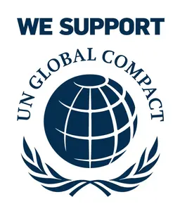 [Translate to English:] FIXIT GRUPPE unterstützt den UN Global Compact