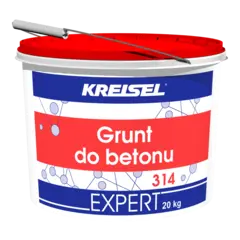 EXPERT grunt do betonu 314