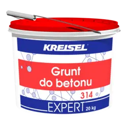 EXPERT grunt do betonu 314