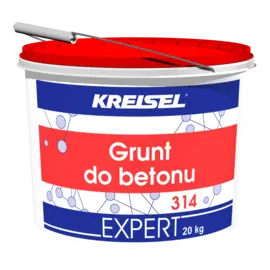 EXPERT grunt do betonu 314