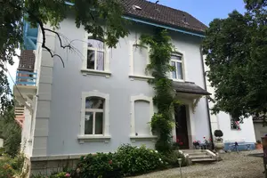 Maison mitoyenne, Delémont