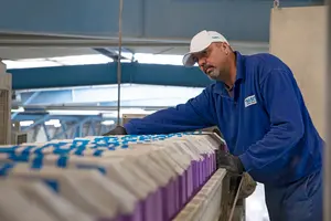 Mitarbeiter Produktion (m/w/d)