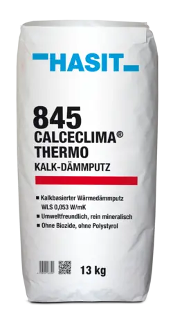 HASIT 845 CalceClima® Thermo