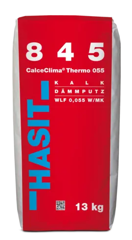 HASIT 845 CalceClima® Thermo