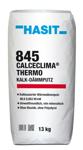 HASIT 845 CalceClima® Thermo