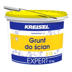 EXPERT grunt do ścian 315