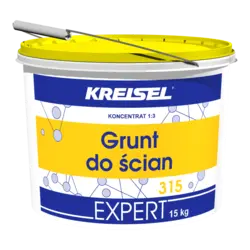 EXPERT grunt do ścian 315