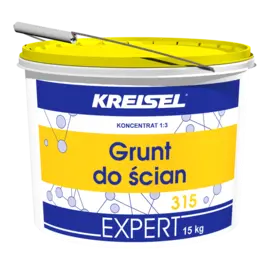 EXPERT grunt do ścian 315