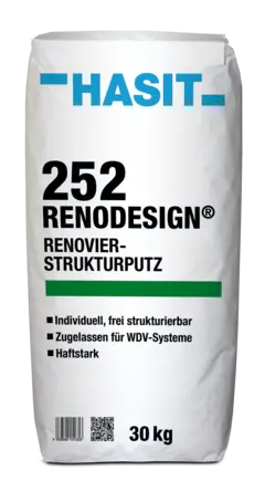 HASIT 252 RENODESIGN®