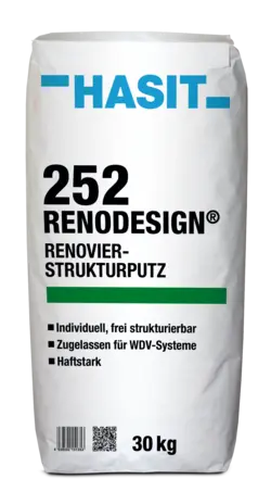 HASIT 252 RENODESIGN®