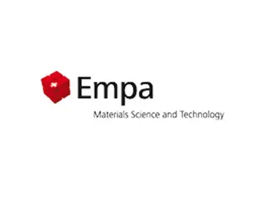 Logo der Schweizer Forschungsanstalt Empa