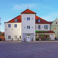 Zentrale Freising