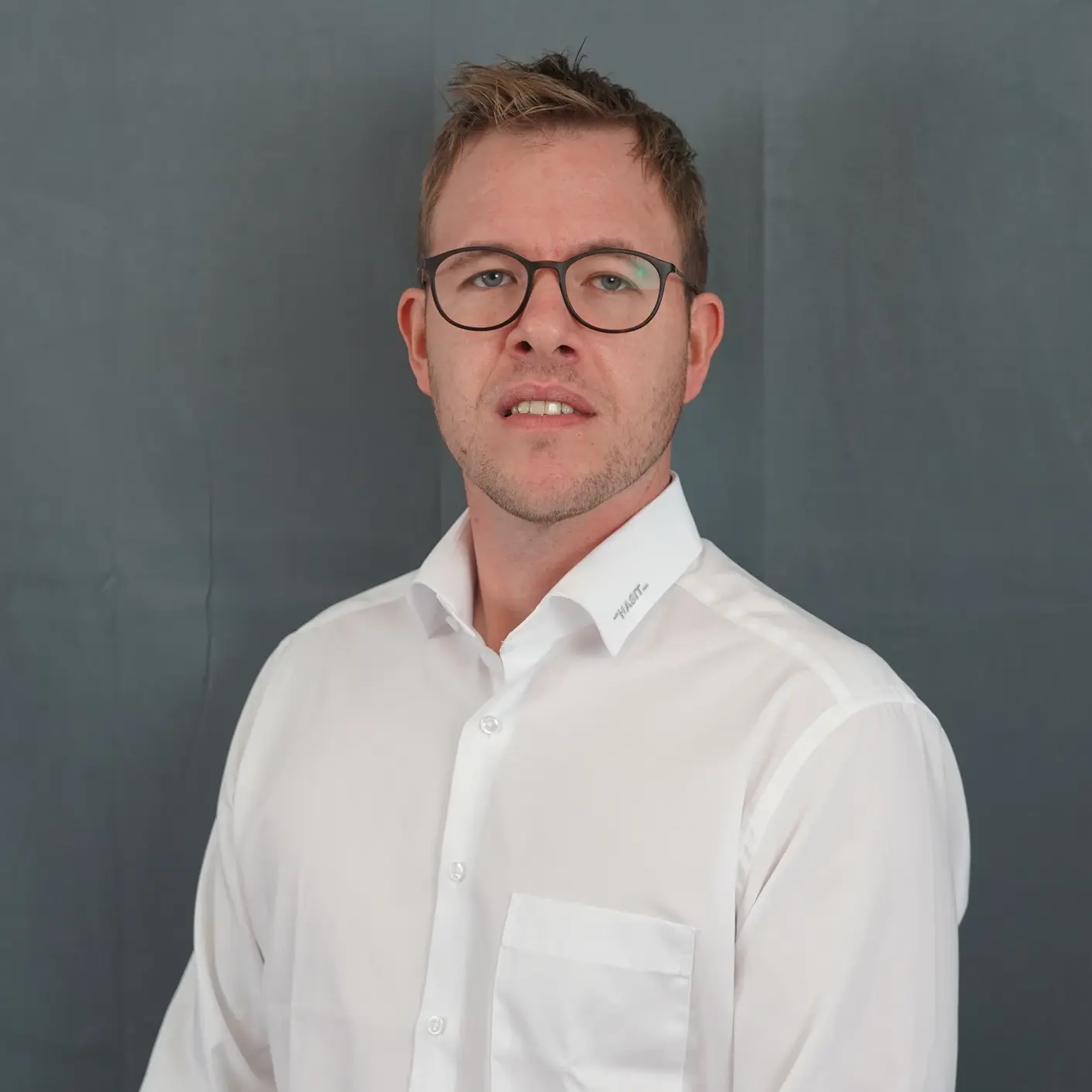 Dominik Walch - Objektberater