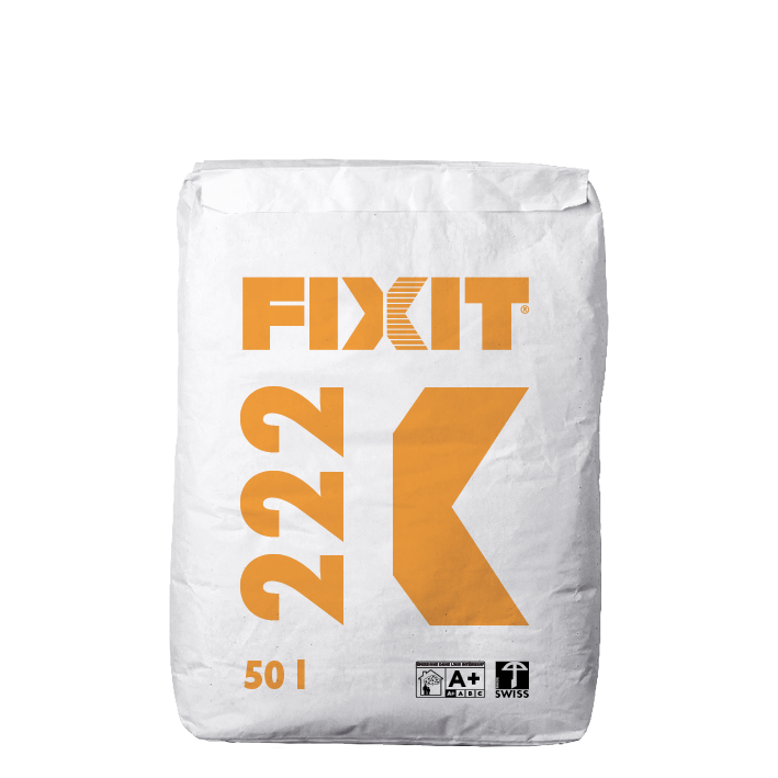 FIXIT 222 Aerogel- 10kg
