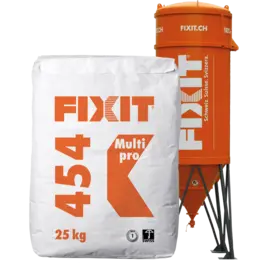 Fixit 454 Multipro