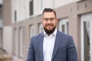 Teamassistenz Immobilienverwaltung (m/w/d)