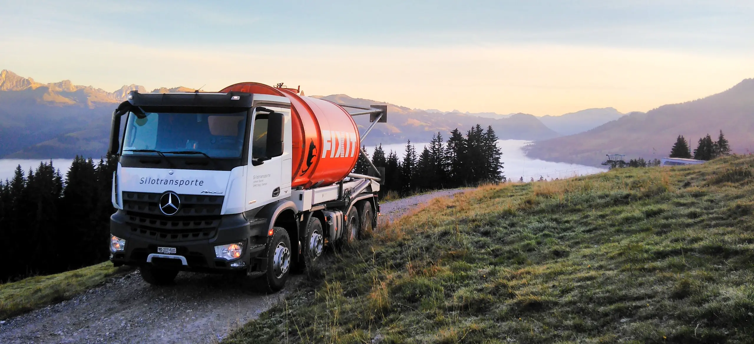 Umwelt - Environmental